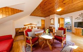 Hoefer der Genusstreffpunkt